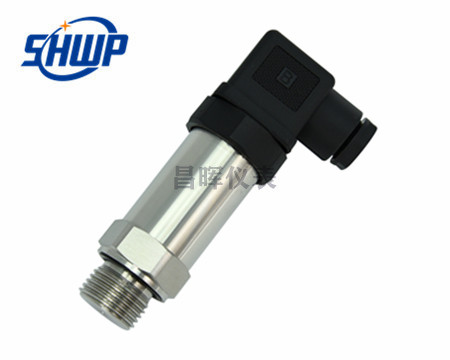 上海昌晖仪表-120扩散硅压力变送器