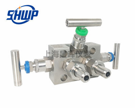 SHWP-SFZ变送器三阀组