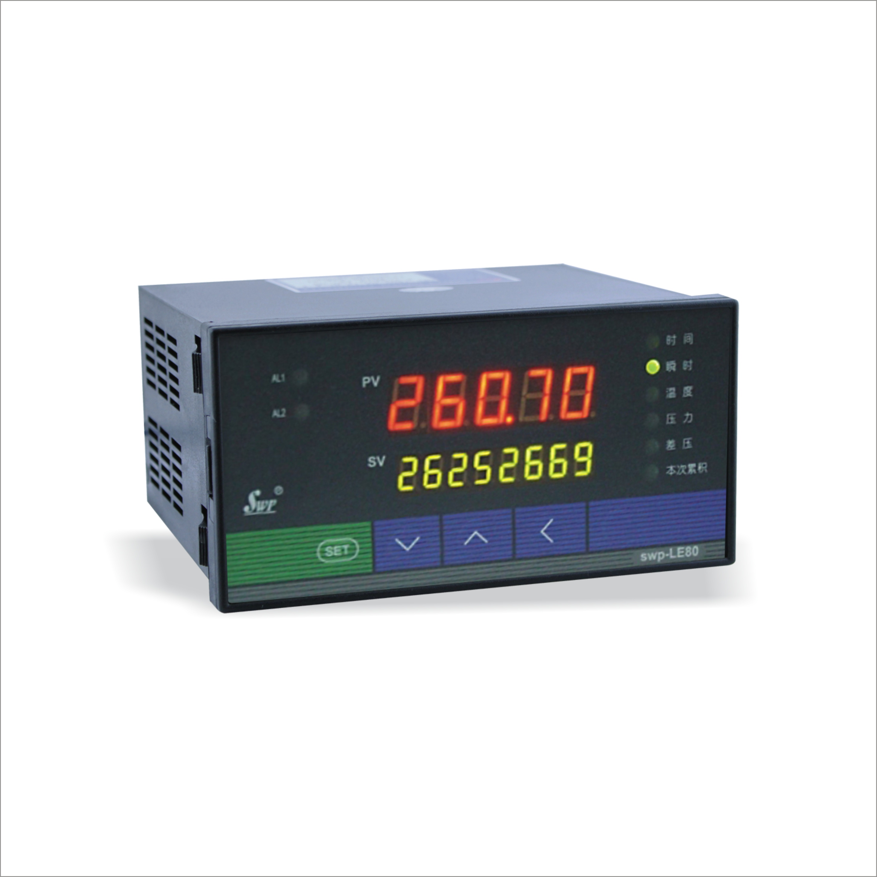 SWP-HK系列液位<=>容积控制仪